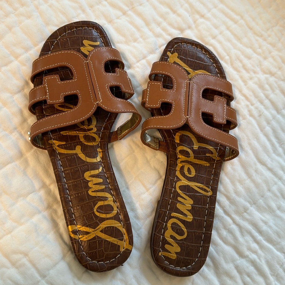 Sam Edelman Bay Slide Sandal